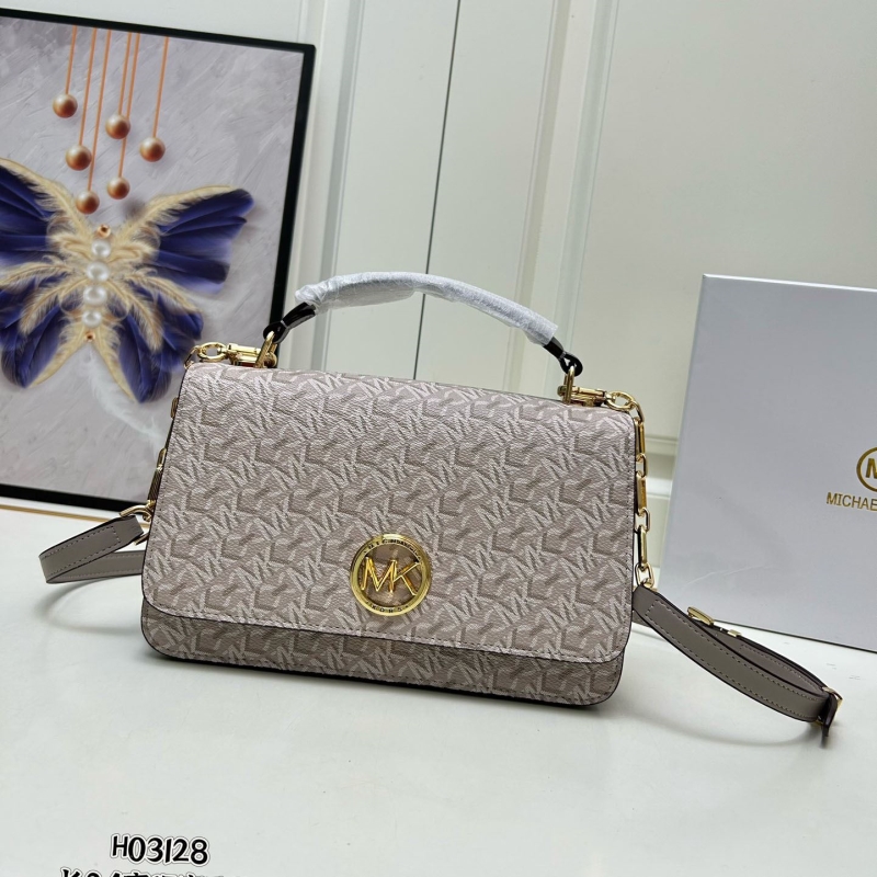 Top Handle Bags